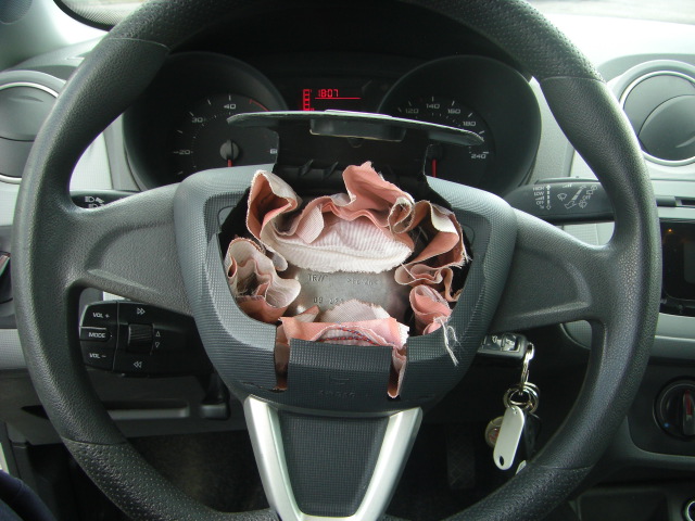 SEAT IBIZA 1.4 TDI 80CV