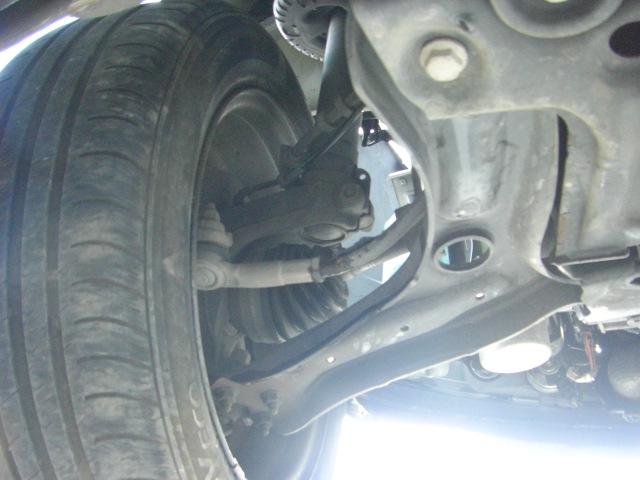 SEAT IBIZA 1.4 TDI 80CV