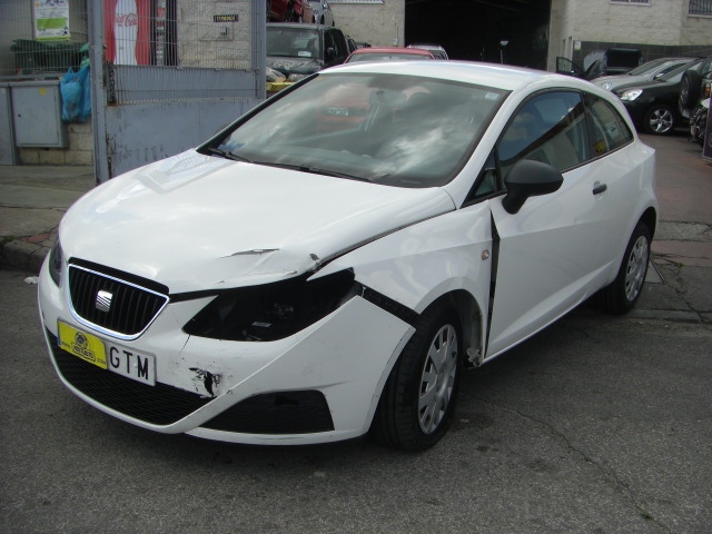 SEAT IBIZA 1.4 TDI 80CV
