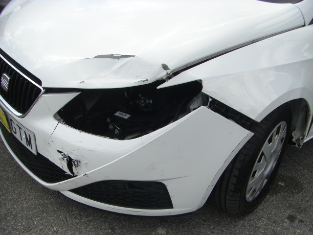 SEAT IBIZA 1.4 TDI 80CV