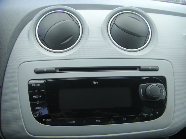 SEAT IBIZA 1.4 TDI 80CV