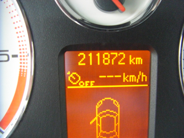 PEUGEOT 407 2.0 HDI 110CV