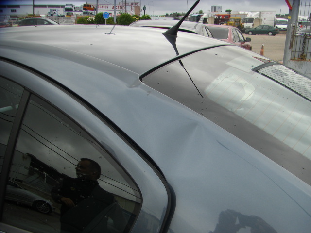 SKODA OCTAVIA 1.9 TDI 105CV