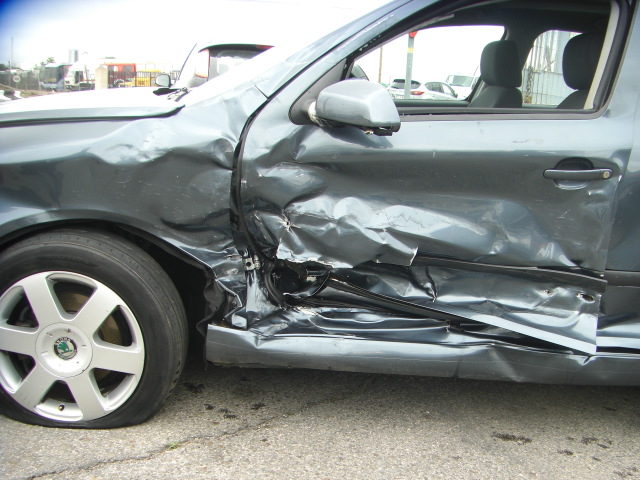 SKODA OCTAVIA 1.9 TDI 105CV