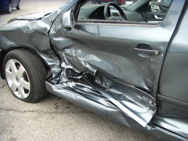 SKODA OCTAVIA 1.9 TDI 105CV