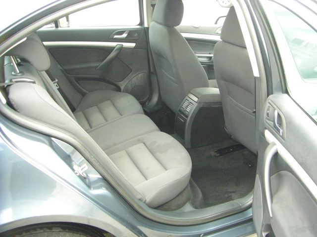 SKODA OCTAVIA 1.9 TDI 105CV