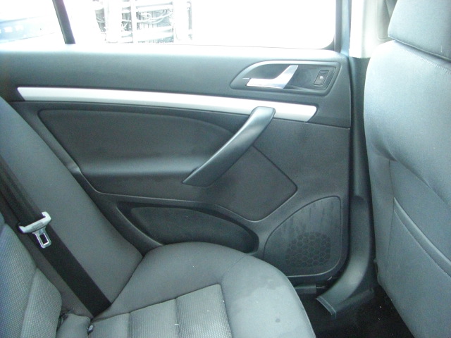 SKODA OCTAVIA 1.9 TDI 105CV