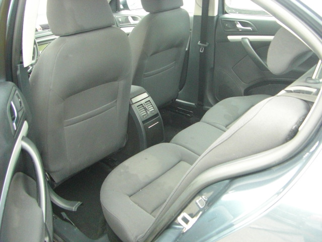 SKODA OCTAVIA 1.9 TDI 105CV