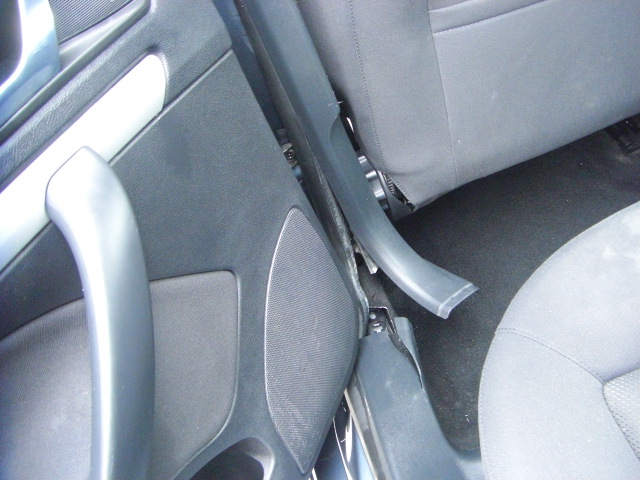 SKODA OCTAVIA 1.9 TDI 105CV