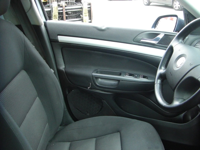 SKODA OCTAVIA 1.9 TDI 105CV