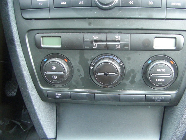 SKODA OCTAVIA 1.9 TDI 105CV