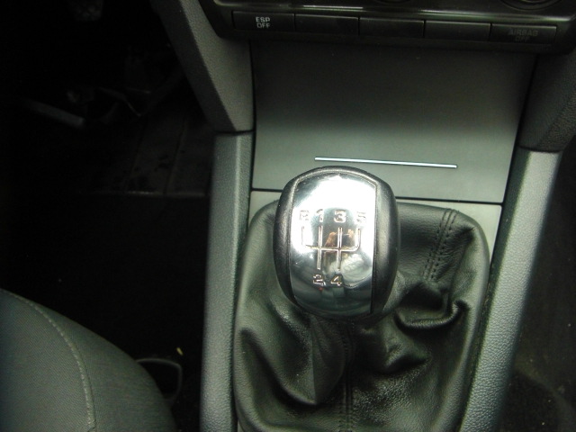 SKODA OCTAVIA 1.9 TDI 105CV