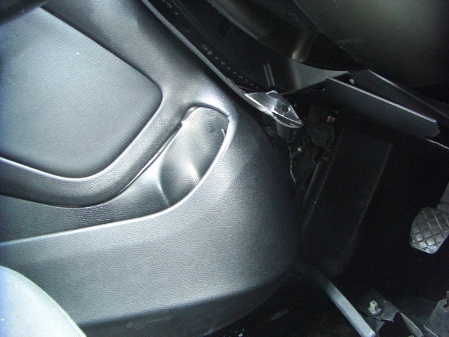 SKODA OCTAVIA 1.9 TDI 105CV