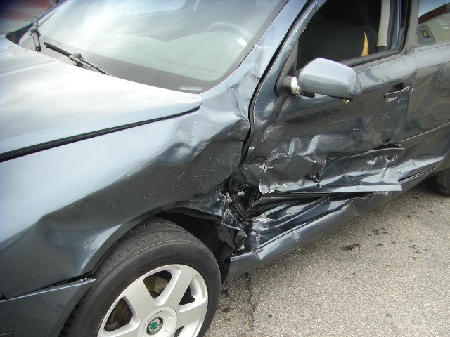 SKODA OCTAVIA 1.9 TDI 105CV