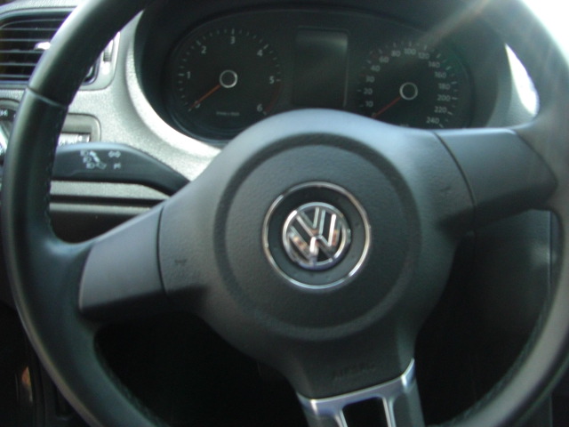 VOLKSWAGEN POLO 1.6 TDI 90CV