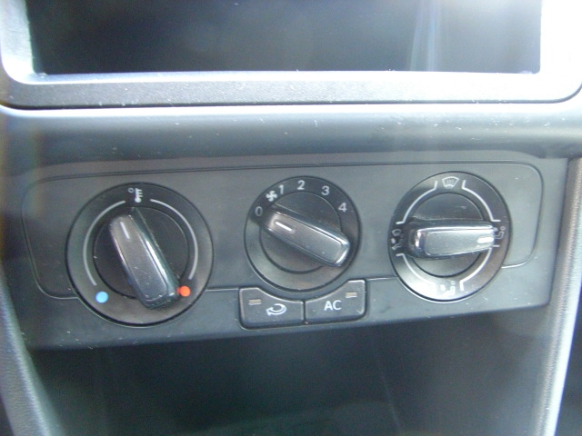 VOLKSWAGEN POLO 1.6 TDI 90CV