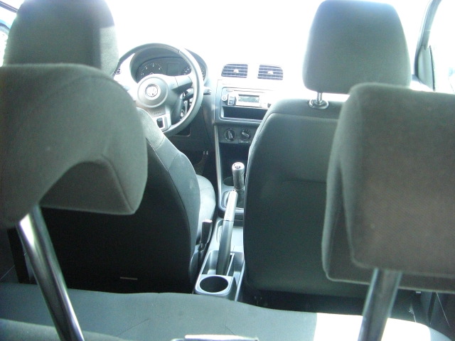 VOLKSWAGEN POLO 1.6 TDI 90CV