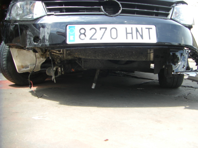 VOLKSWAGEN POLO 1.6 TDI 90CV