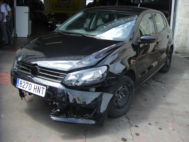 VOLKSWAGEN POLO 1.6 TDI 90CV