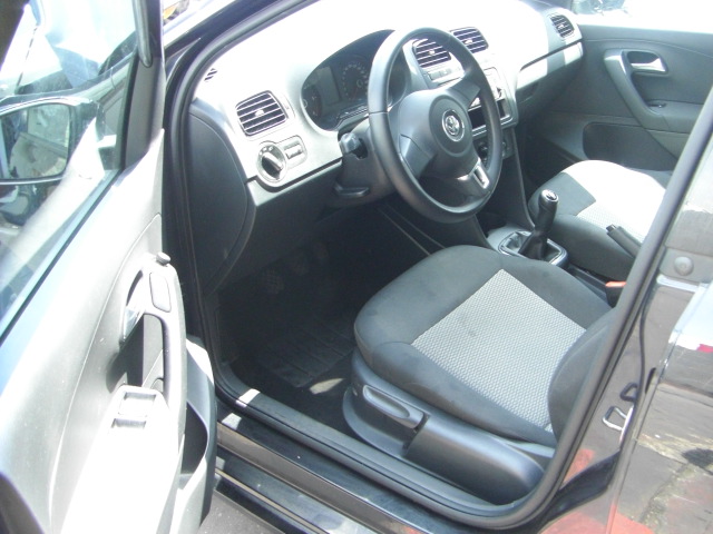 VOLKSWAGEN POLO 1.6 TDI 90CV