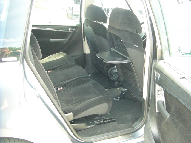 CITROEN C-4 PICASSO EXCLUSIVE 1.6 HDI AUTOMATICA 7 PLAZAS