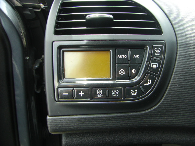 CITROEN C-4 PICASSO EXCLUSIVE 1.6 HDI AUTOMATICA 7 PLAZAS