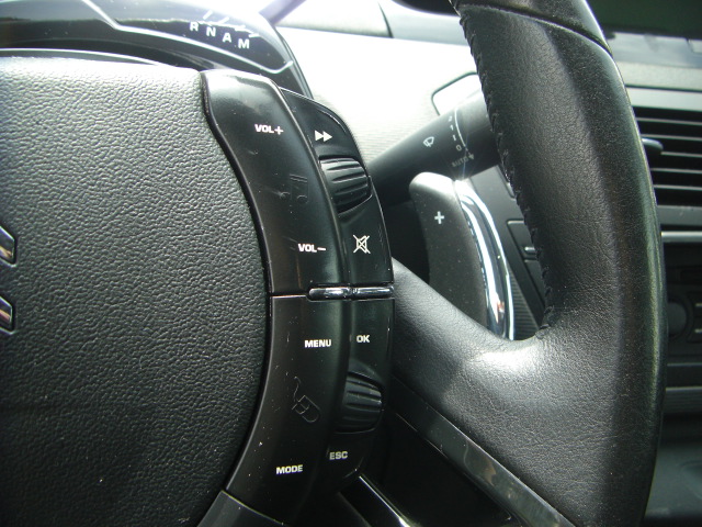 CITROEN C-4 PICASSO EXCLUSIVE 1.6 HDI AUTOMATICA 7 PLAZAS