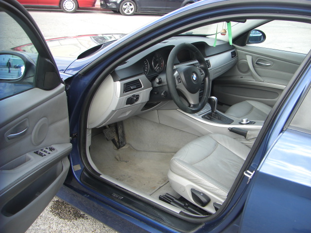 BMW 320D TOURING 2.0 136CV