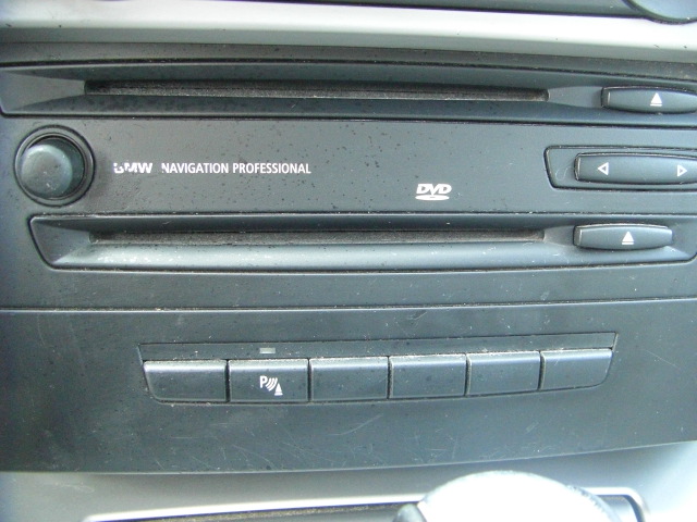 BMW 320D TOURING 2.0 136CV