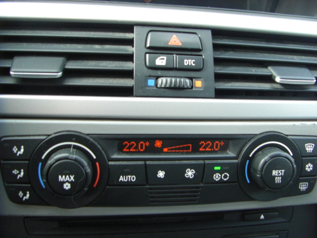 BMW 320D TOURING 2.0 136CV