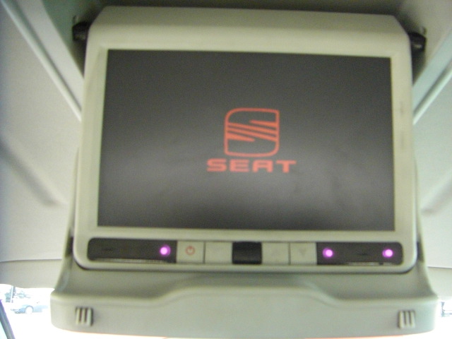 SEAT ALTEA XL 2.0 TDI 140CV