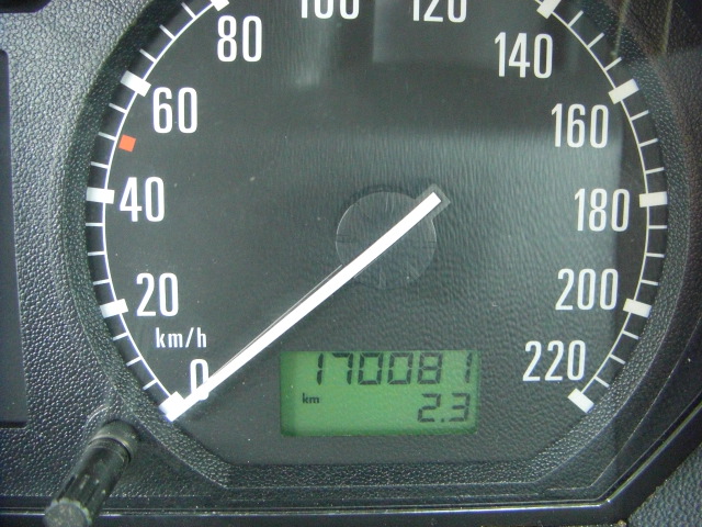 SKODA FABIA SEDAN 1.4 TDI 75CV