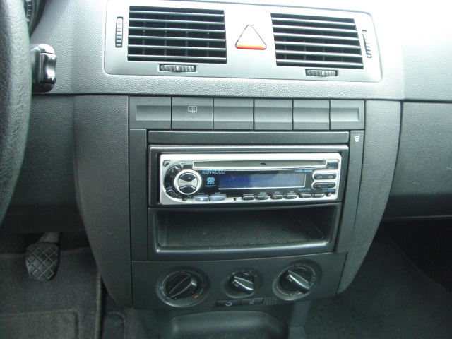 SKODA FABIA SEDAN 1.4 TDI 75CV