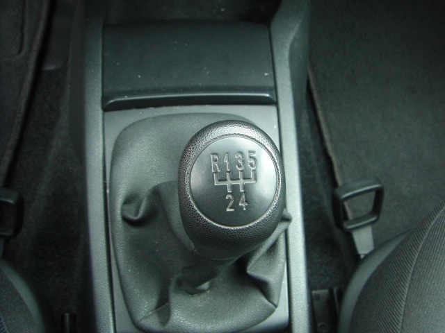 SKODA FABIA SEDAN 1.4 TDI 75CV