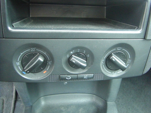 SKODA FABIA SEDAN 1.4 TDI 75CV