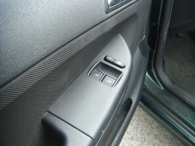 SKODA FABIA SEDAN 1.4 TDI 75CV