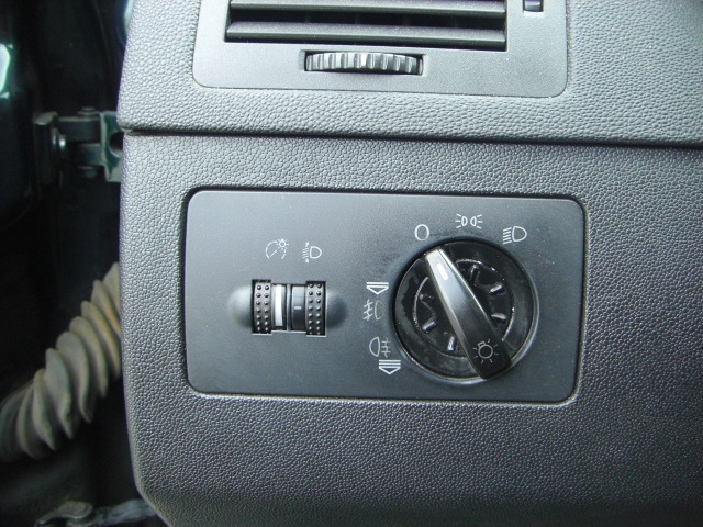 SKODA FABIA SEDAN 1.4 TDI 75CV