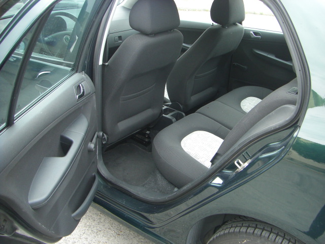 SKODA FABIA SEDAN 1.4 TDI 75CV