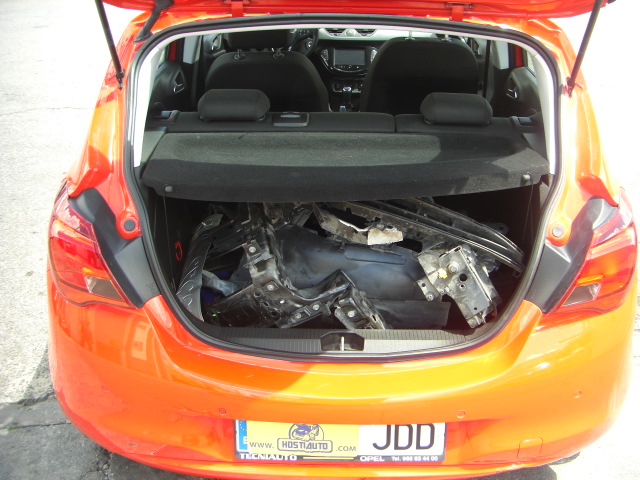 OPEL CORSA 3- 1.3 CDTI 75CV