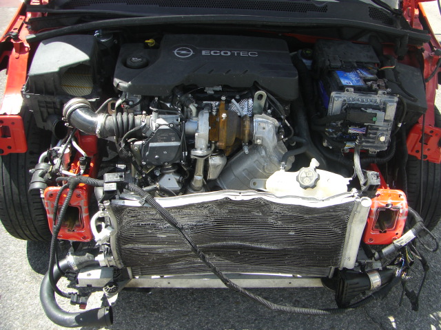 OPEL CORSA 3- 1.3 CDTI 75CV