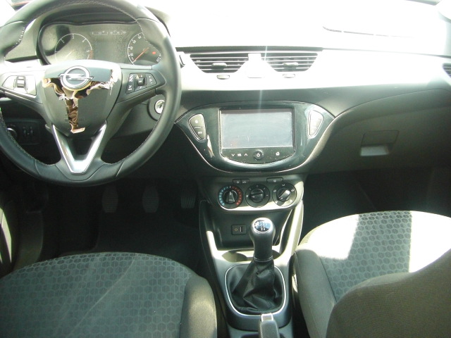 OPEL CORSA 3- 1.3 CDTI 75CV
