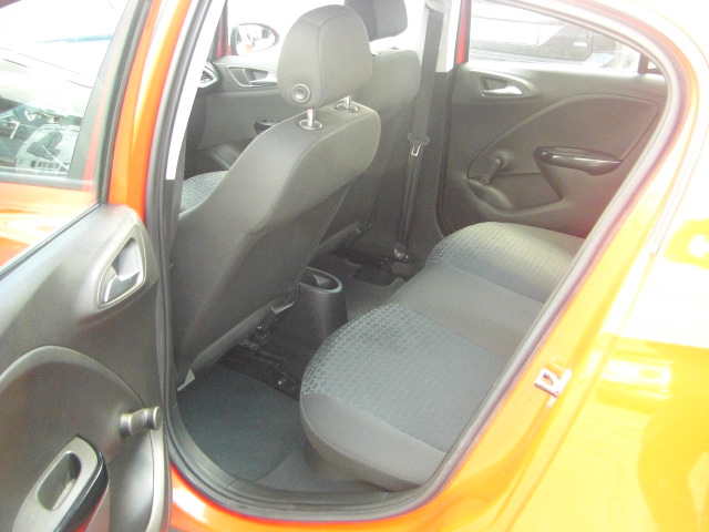 OPEL CORSA 3- 1.3 CDTI 75CV