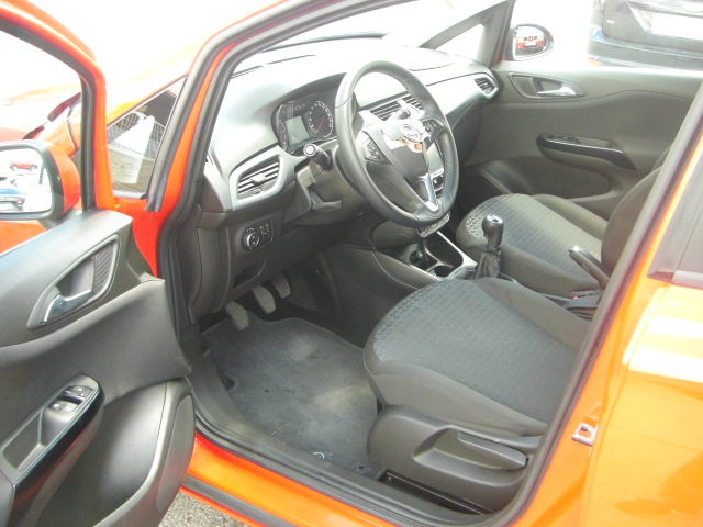 OPEL CORSA 3- 1.3 CDTI 75CV