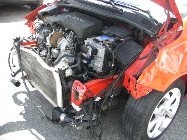 OPEL CORSA 3- 1.3 CDTI 75CV