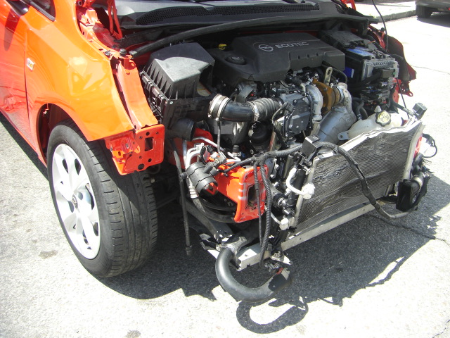 OPEL CORSA 3- 1.3 CDTI 75CV