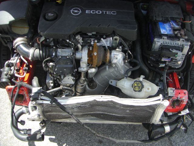 OPEL CORSA 3- 1.3 CDTI 75CV