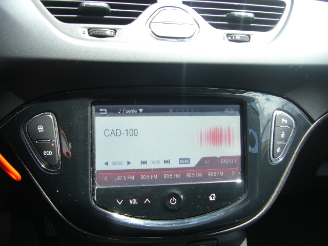 OPEL CORSA 3- 1.3 CDTI 75CV