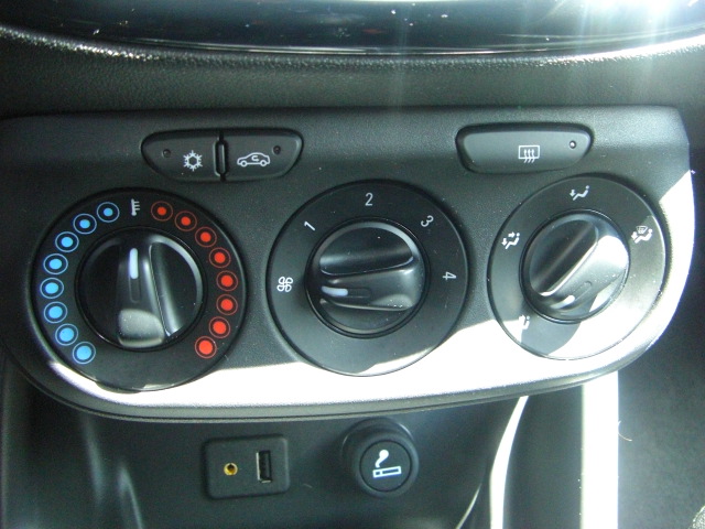 OPEL CORSA 3- 1.3 CDTI 75CV