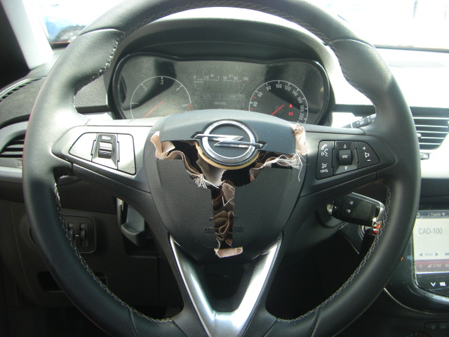 OPEL CORSA 3- 1.3 CDTI 75CV