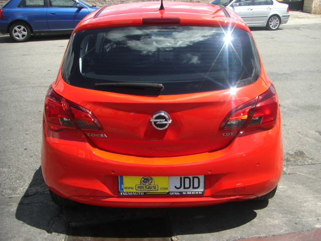 OPEL CORSA 3- 1.3 CDTI 75CV